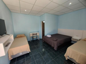 Jr hospedaje